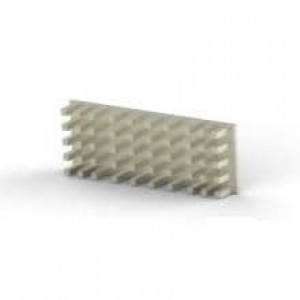 1542924-2, Радиаторы HEATSINK RND PIN FIN