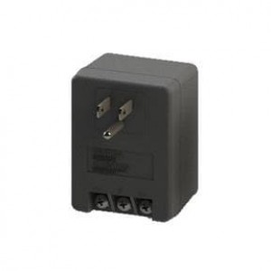 WAU060-2000-SG, Адаптеры переменного тока настенного монтажа Wall Plug-In Power Supply, 6VAC at 2000mA Level VI, Screw/Pass