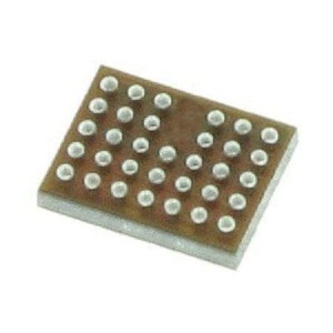 ADPD4101BCBZR7, Аналоговый входной блок - AFE Optical AFE for wearables-I2C