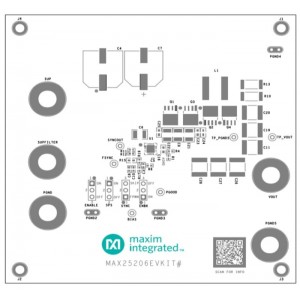 MAX25206EVKIT#