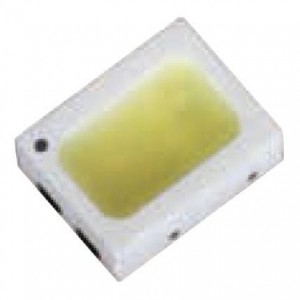 VCEW1152GDS-3C3H3-TR, Стандартные светодиоды - Накладного монтажа Surface Mount LED