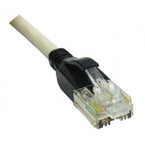 CA82-020M-01, Кабели Ethernet / Сетевые кабели ARJ45 CAT 8.2 to CAT 8.2 Patch Crd 2m
