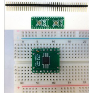 204-0028-31, Печатные и макетные платы Two 204-0028-01 FREE 830 TestPoint Bboard