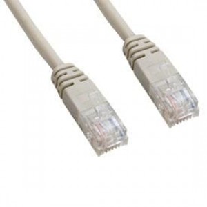 MP-52RJ11UNNE-005, Кабели Ethernet / Сетевые кабели CAT 5E RJ11/RJ11 BEIGE 5'