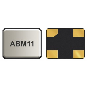 ABM11-25.000MHZ-D7X