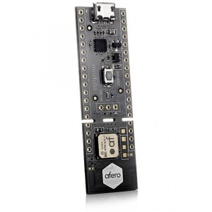 AFERO-DB-01, Средства разработки Bluetooth (802.15.1) Afero Development Board 01 - Modulo