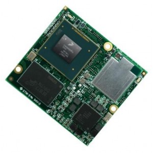 PICOIMX8MQ13R40E169377, Одномодульные системы (SOM) PICO SOM NXP I.MX8M QUAD 1.3GHZ + 4GB RAM + 16GB EMMC + QCA9377 802.11AC + BLUETOOTH 4.1