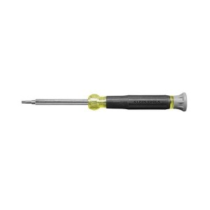 32585, Отвертки, гаечные ключи и гайковерты со сменными головками Multi-Bit Electronics Screwdriver, 4-in-1, Torx Bits