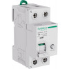 Выключатель дифференциального тока (ВДТ) 16A 2P 10мА Тип-AC 230В Systeme9 S9R11216