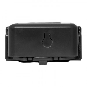 Умное реле в подрозетник 1-канальное с нейтралью 16А Zigbee EKF Connect Select PRO ssh-1g-zb-pro
