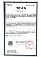 CABO Electronics Ltd