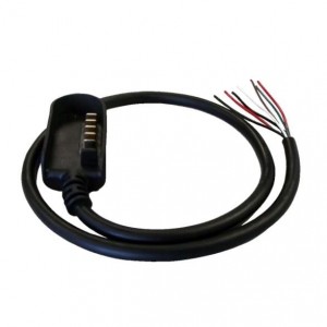 RRC-SMB-CABLE, Кабели специального назначения RRC2040, 2040-2, 2054, 2054-2 cable connector (7-wire)