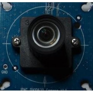 LI-CAM-OV10633, Камеры и модули камер OmniVision OV10633 HD IP CAMERA BOARD