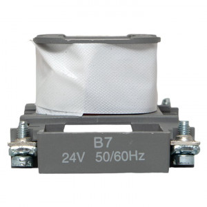 Катушка управления КМЭ 25А-32А 24В PROxima ctr-k-25-32a-24v