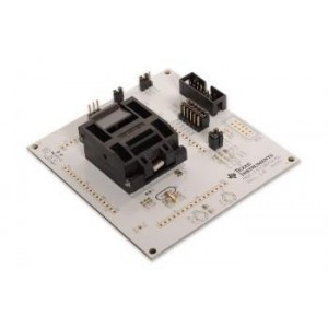 MSP-TS430PM64D, Панели и адаптеры MSP430 64-pin