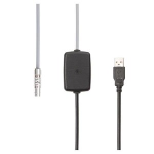 CA-USB2-MTI, Измерительное оборудование и принадлежности Multi-use cable MTi 10/100/G-700 (RS232)