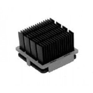 APF19-19-13CB/A01, Радиаторы 19x19x13mm Heat Sink 0.13mm 4000V/mil