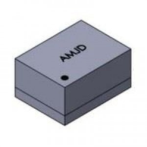 AMJDEFJ-A11T, Стандартные тактовые генераторы MEMS OSC XO 1.71V-3.63V 4VDFN