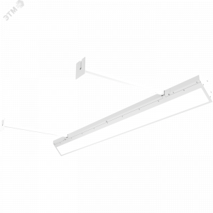 Светильник светодиодный ASM/S LED 1200 SCHOOL 4000K CRI90 1694000140