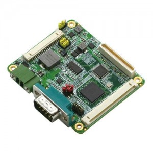 UPC-CRSTL-A20-0001, Комплектующие для модулей UP Core carrier board (low speed I/O)