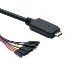 USBC-HS-UART-3.3V-3.3V-1800-SPR