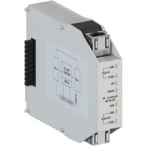 Модуль SP-EN-ECT R1.190.0160.0, samosPRO-Gateway for EtherCAT,Модуль связи PLC SP-EN-ETC