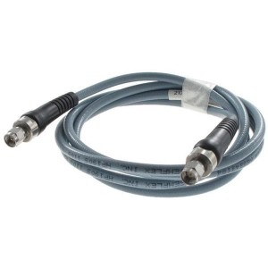 2121-DKF-0060, Соединения РЧ-кабелей SMA Plug 2X 60