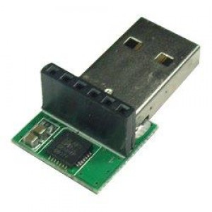 TEL0010, Средства разработки интерфейсов USB to TTL Converter