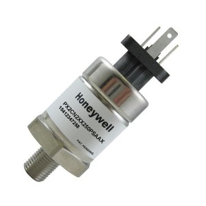 PX2CN2XX250PSAAX, Промышленные датчики давления NPT1/8-27,250p,Sld. DIN EN 175301-803C