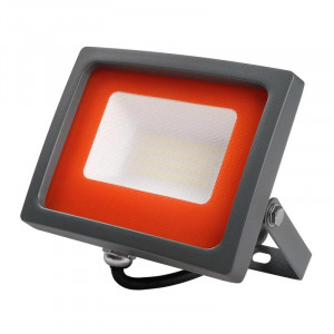 Прожектор светодиодный PFL-SC 30Вт 6500К IP65 190-260В ДО закален. матов. стекло 5001404