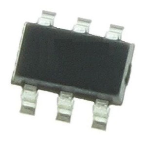 BCR402UW6Q-7, Драйверы систем светодиодного освещения Transistor LED Driver