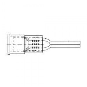 19213-0001, Клеммы WIRE PIN AVIKRIMP (W N AVIKRIMP (WP-5210)