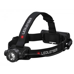 LEDLENSER H7R CORE