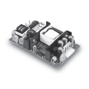 CFM2002S, Импульсные источники питания AC-DC Module, 20 Watt, Open Frame, 85-264VAC Input, 12VDC Output