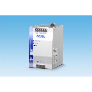 KHEA480F-48, Блок питания для DIN-рейки 480W 85-264Vin 48Vdc 10A Euro terminal