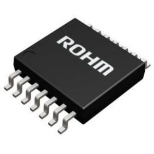 BU7244YFV-CE2, Операционные усилители  Rail-to-Rail CMOS Op Amp Low Current