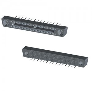 M55302/119-07, Прямоугольные соединители стандарта Mil CONNECTOR, W SERIES