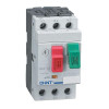 Выключатель автоматический для защиты двигателя 25-40А NS2-80B CHINT 495087