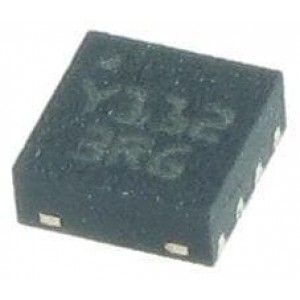 STM6503REAADG6F, Контрольные цепи Dual push-button Smart Reset