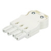 Разъем GST 18i4 B1 ZR1 WS