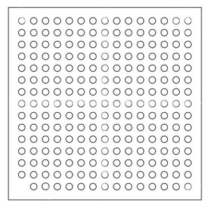 R5F572MNDDBD#20, 32-битные микроконтроллеры 32BIT MCU RX72M 4MB/1MB 224 BGA