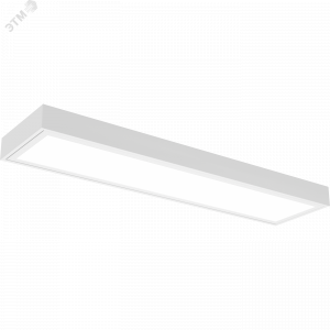 Светильник OWP OPTIMA LED 1200 IP54/IP54 4000K 1372000240