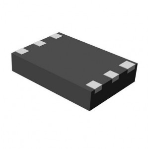 R5437L307CA-TR, Управление питанием от батарей 1-Cell to 3-Cell Protection IC