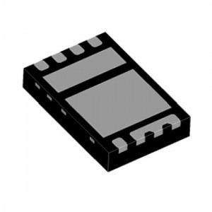 FDML7610S, МОП-транзистор 30V N-Channel PowerTrench