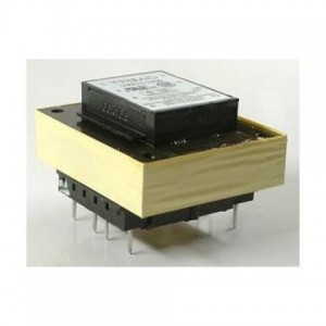 VPP16-3500, Силовые трансформаторы POWER XFMR 16.0Vct@3.50A UL/CSA/VDE PCB MOUNT/VPP16-3500