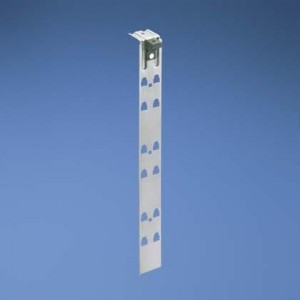 JMTRB38-3-X, Кабельный монтаж и принадлежности Three-Level Threaded Rod Bracket