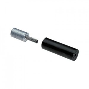 BPC500-X, Клеммы Bi-Metallic Pin Conn Aluminum 500