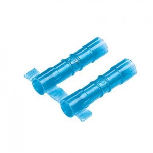 BSP14-3K, Клеммы Butt Splice premium nylon insulated 18