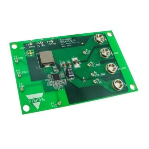 SIC402DB, Средства разработки интегральных схем (ИС) управления питанием Reference Board for SIP402 series