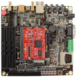 EA-OEM-510, Макетные платы и комплекты - ARM DEVELOPMENT KIT LPC4088